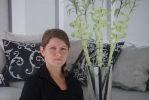 Małgorzata Bartkowiak